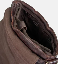 Montana laukku Kinston Laptop Brown