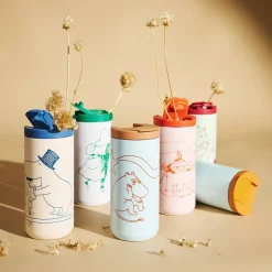 Moomin termosmuki Novels 4,5 dl Nipsu