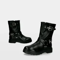 Musse & Cloud biker-nilkkurit Feikon NBK