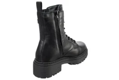 Musse & Cloud nilkkurit Ejeny NBK Nappa Black