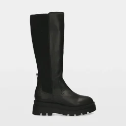 Musse & Cloud saappaat Madona NBK Black