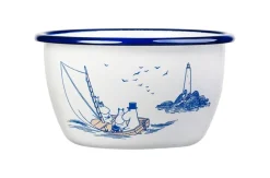 Muumi emalikulho Sailors 6 dl