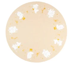 Muurla Muumi r-PET pöytätabletti Tähtihetki Ø 38 cm