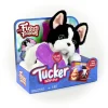 My Fuzzy Friends Tucker Sleepy Puppy
