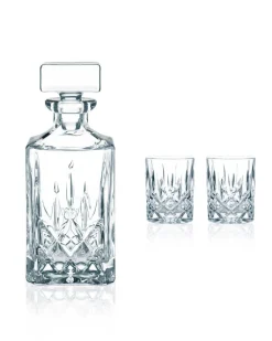 Nachtmann Whisky lasit + karahvi setti Noblesse