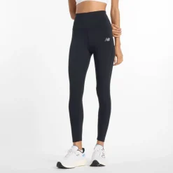New Balance housut Sport High Rise Leggings 25