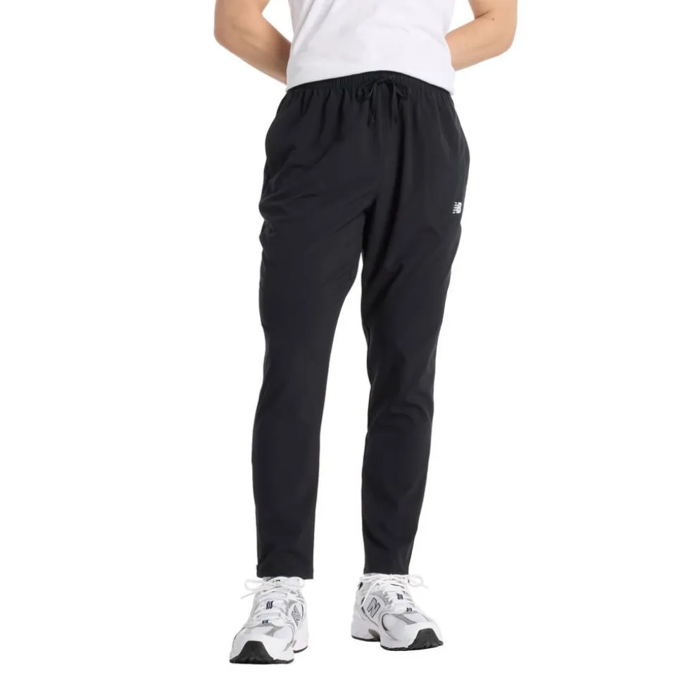 New Balance housut Sport Woven