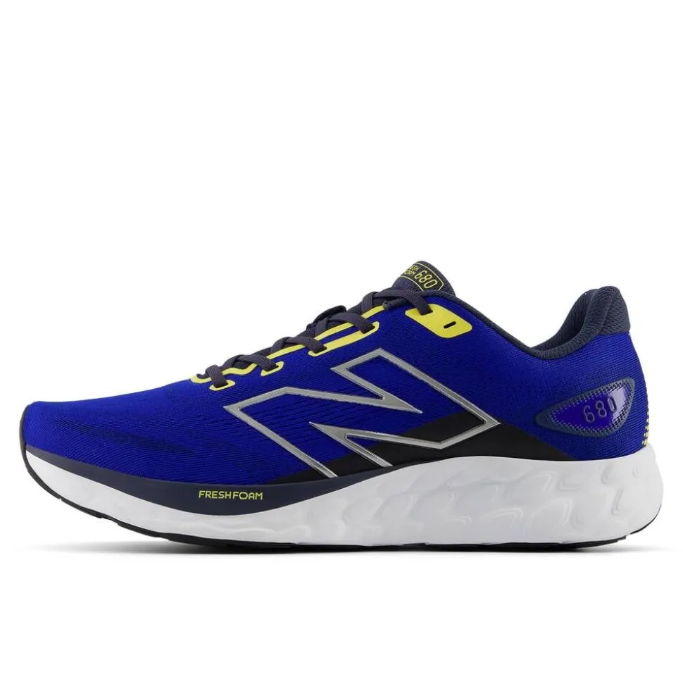 New Balance juoksukengät FreshFoam 680v8