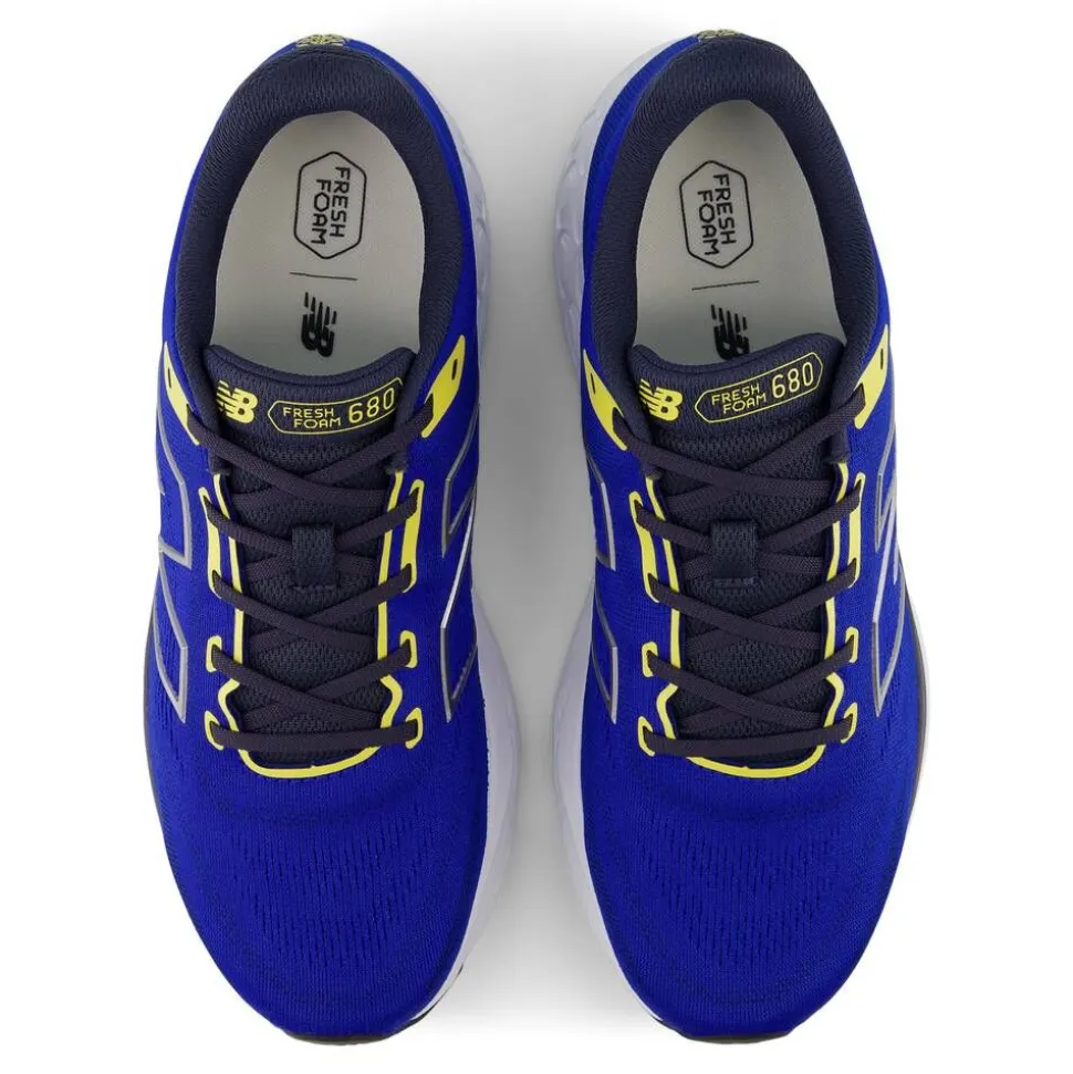 New Balance juoksukengät FreshFoam 680v8