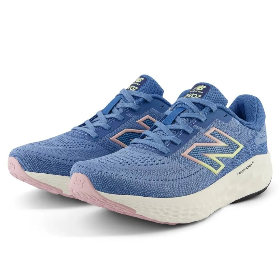 New Balance juoksukengät FreshFoam Evoz v4 W