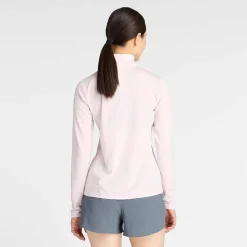 New Balance paita Sport Quarter Zip W