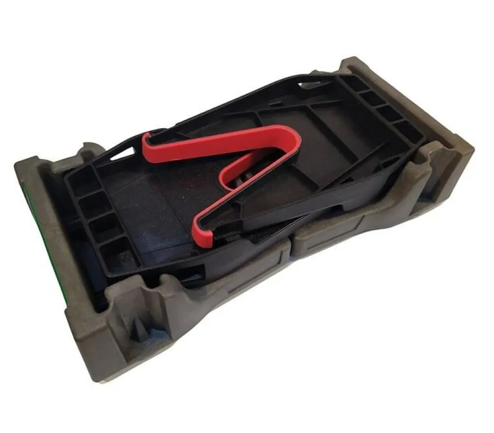 NITEforce aseen huoltoteline