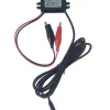 NITEforce DC Charger laturi (5V 2A USB-C)