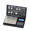 NITEforce digitaalinen Ruutivaaka 100g | Reloading Digital S
