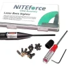 NITEforce laserkohdistinsetti