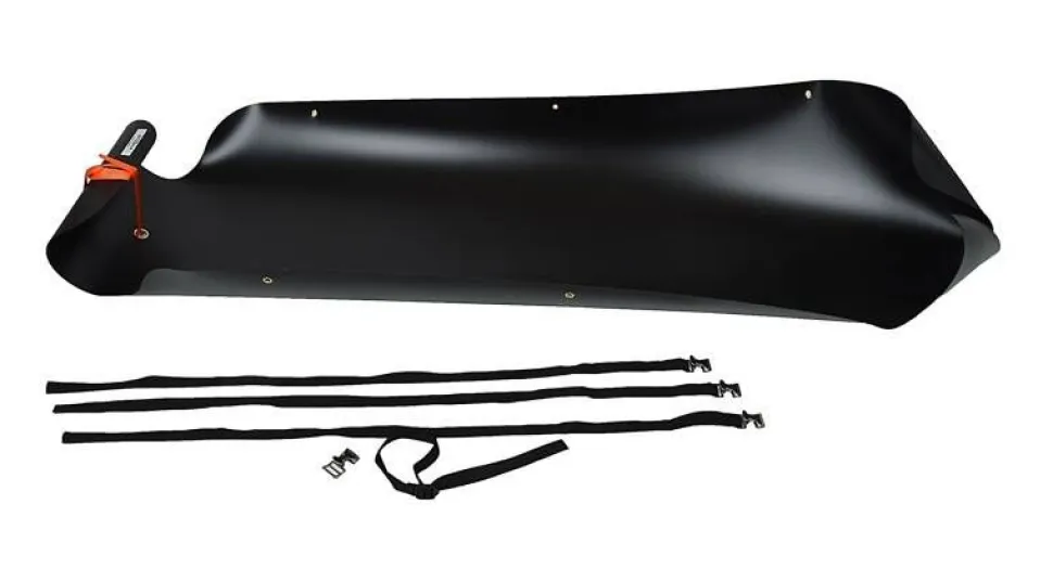 NITEforce riistapulkka 220 x 80 cm