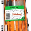NITEforce Shiny .177cal (4.5mm) ja .22cal (5.5mm) kiväärin p