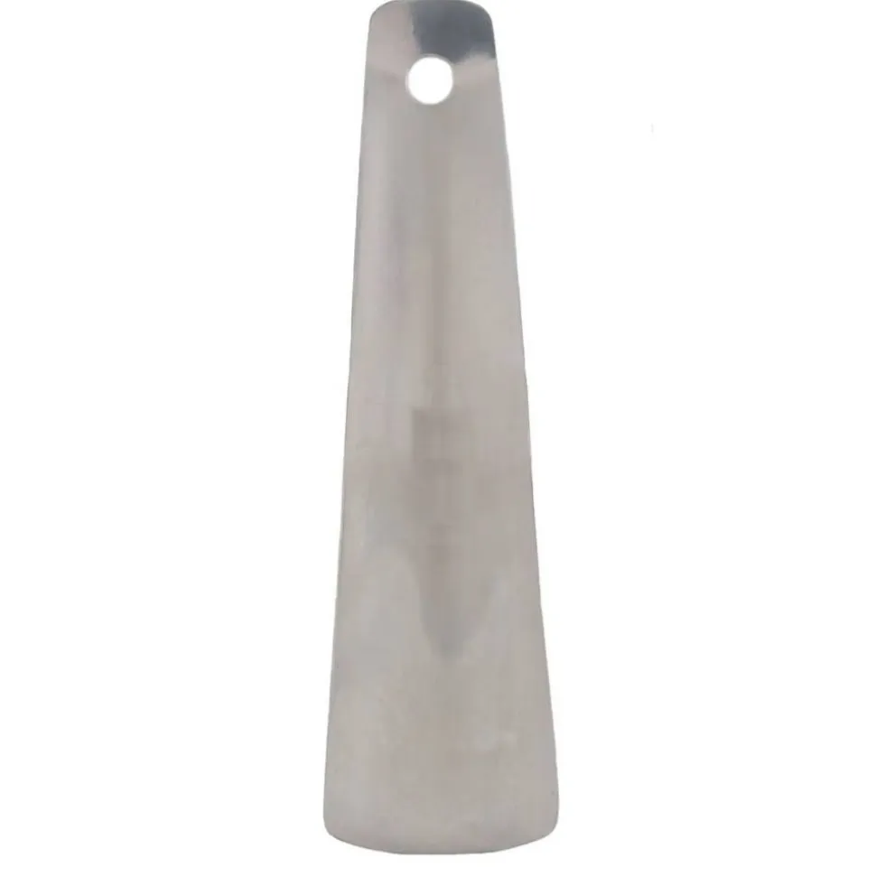 NK1917 kenkälusikka 15cm Metalli