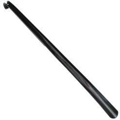 NK1917 kenkälusikka 70cm Musta