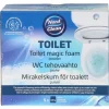 Nord Clean WC-tehovaahtojauhe 5 annospussia