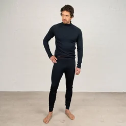 North Outdoor housut Sensitive 225 base layer