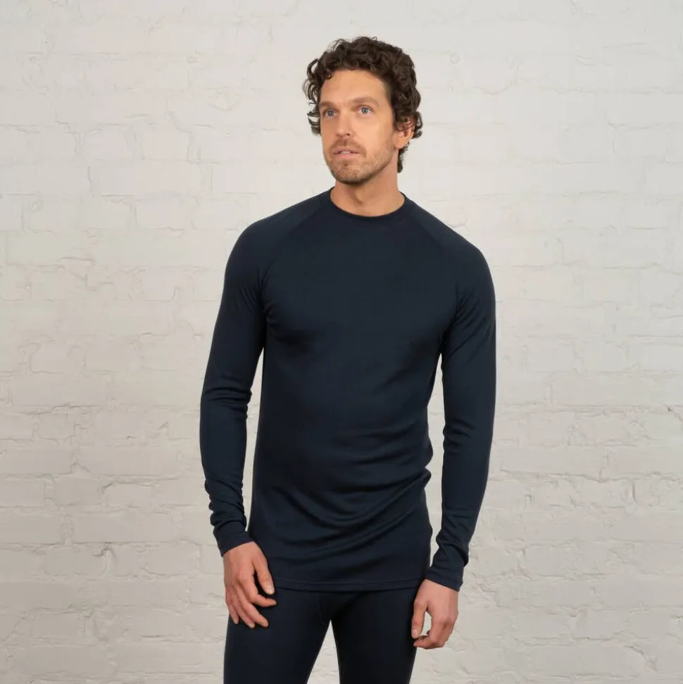 North Outdoor paita Sensitive 225 base layer
