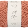 Novita Hygge Wool lanka Hygge Wool 100 g tee 605