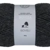 Novita Isoveli lanka 100 g 044 grafiitti