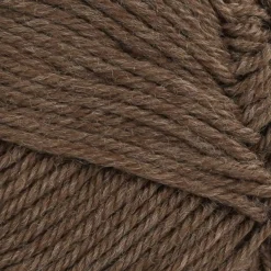 Novita lanka Wonder Wool 50 g 068 metsäsieni