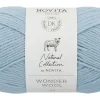 Novita lanka Wonder Wool 50 g 113 sielu
