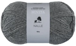 Novita Nalle lanka 100 g 048 kallio