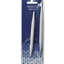 Novita Pyöröpuikot 80 cm 10.0