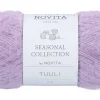 Novita Tuuli lanka 25 g 706 tähdenlento