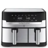 Obh Nordica Dual Easy Fry & Grill