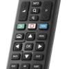 Ofa kaukosäädin LG URC 4911