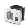 Omron ranneverenpainemittari RS2 Intellisense valkoinen
