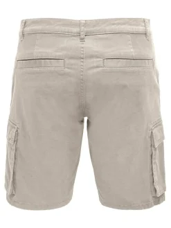 Only & Sons cargoshortsit Onscam Stage