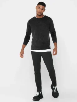 Only & Sons neule Onsgarson