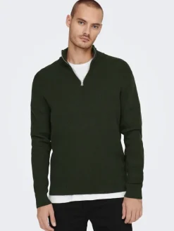 Only & Sons neule Onsphil