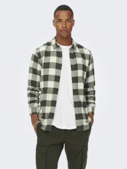 Only & Sons paita Onsgudmund