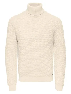 Only & Sons pooloneule Onskay