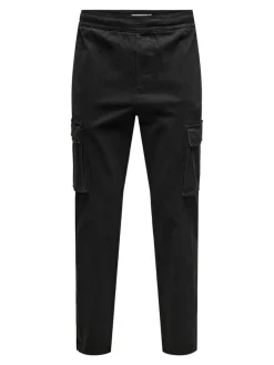 Only & Sons reisitaskuhousut Onscam