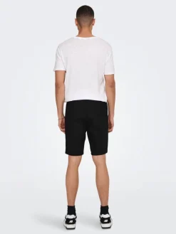 Only & Sons shortsit Onslinus 0007