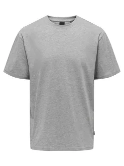 Only & Sons t-paita Onsfred