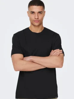 Only & Sons t-paita Onsmax