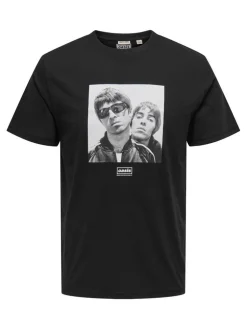 Only & Sons t-paita Onsoasis