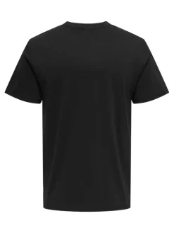 Only & Sons t-paita Onsoasis