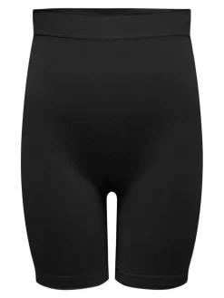 Only Carmakoma bikershortsit Carshape Long