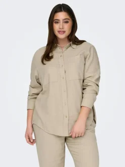 Only Carmakoma paita Carcaro L/S
