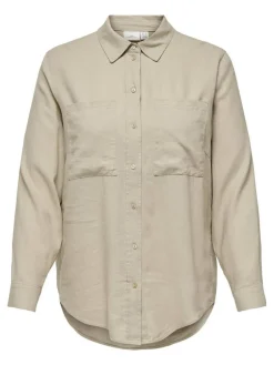 Only Carmakoma paita Carcaro L/S